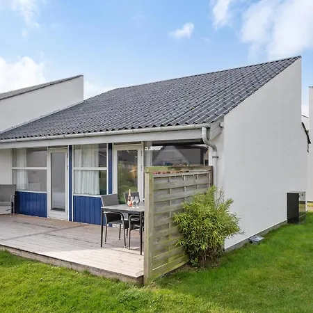 Norrevang Vaeggerlose Iv Tatil Evi