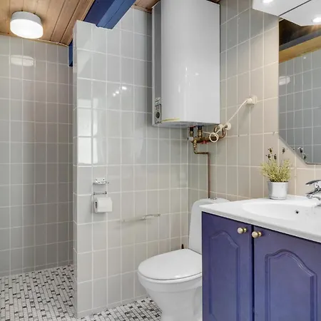 Norrevang Vaeggerlose Iv *