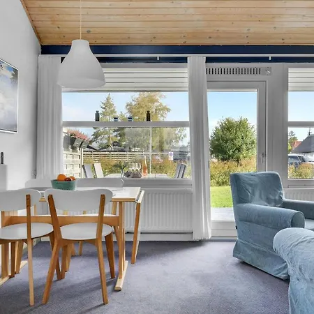 Norrevang Vaeggerlose Iv *